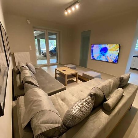 Amazon Spacious 3Bedroom Premium Neighbourhood Athènes Extérieur photo