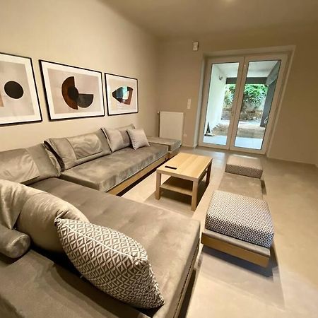 Amazon Spacious 3Bedroom Premium Neighbourhood Athènes Extérieur photo