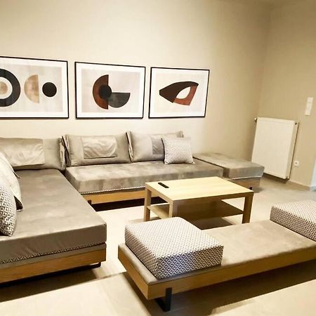 Amazon Spacious 3Bedroom Premium Neighbourhood Athènes Extérieur photo
