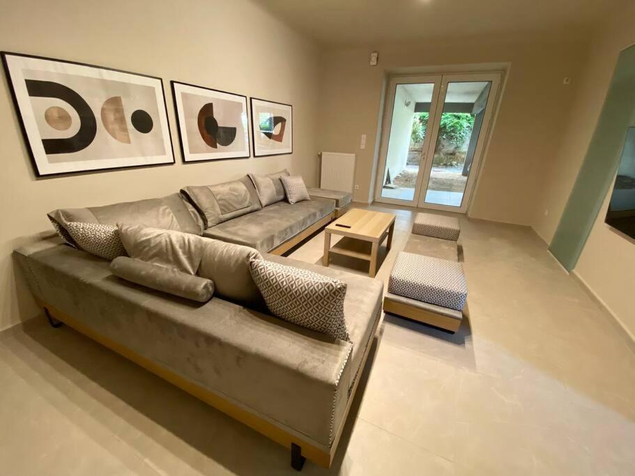 Amazon Spacious 3Bedroom Premium Neighbourhood Athènes Extérieur photo