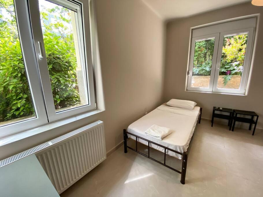 Amazon Spacious 3Bedroom Premium Neighbourhood Athènes Extérieur photo