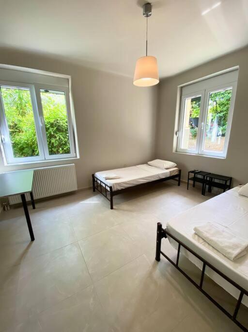 Amazon Spacious 3Bedroom Premium Neighbourhood Athènes Extérieur photo