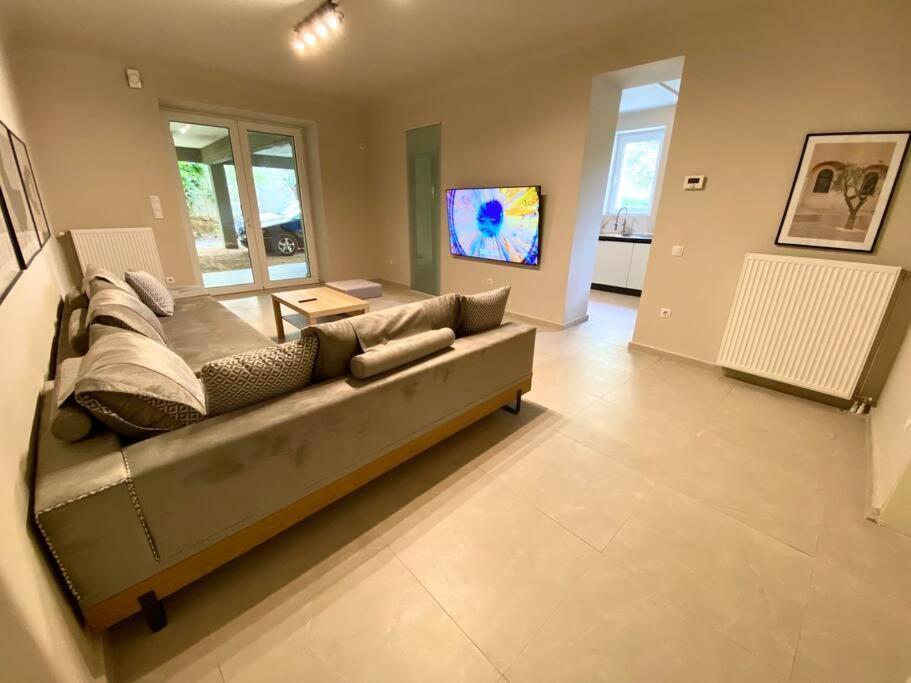 Amazon Spacious 3Bedroom Premium Neighbourhood Athènes Extérieur photo