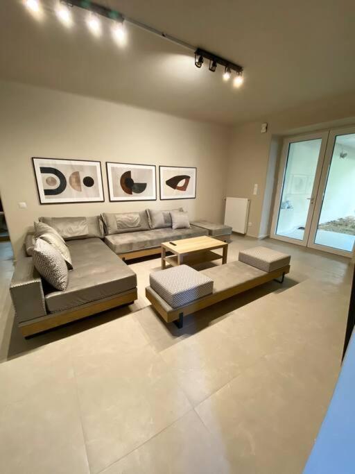Amazon Spacious 3Bedroom Premium Neighbourhood Athènes Extérieur photo