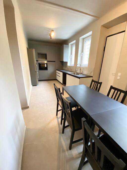 Amazon Spacious 3Bedroom Premium Neighbourhood Athènes Extérieur photo