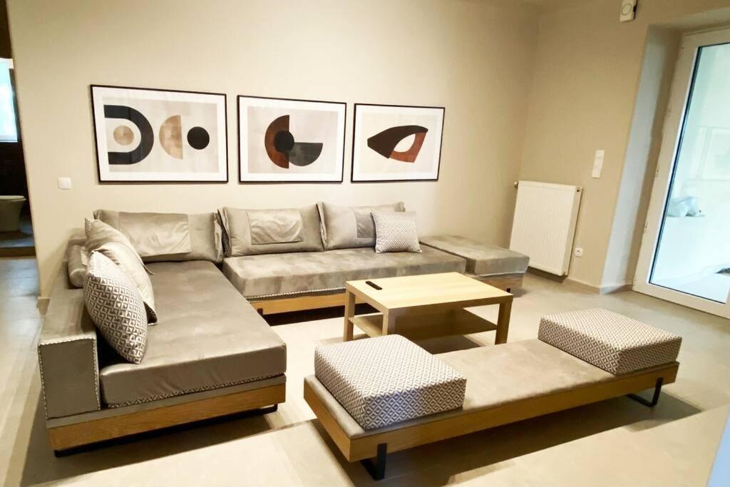 Amazon Spacious 3Bedroom Premium Neighbourhood Athènes Extérieur photo